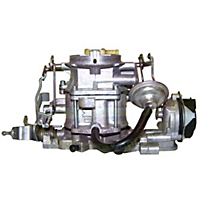 Crown Carburetor