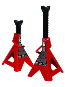 Torin Big Red T46002 Jack Stand - Universal