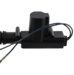 AutoTrust Gold RB315301 Door Lock Actuator - Universal