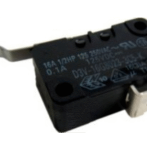 B&M 80580 Back Up Light Switch - Universal