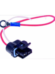 Painless 30707 Wiring Harness - Universal