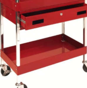 Performance Tool W54004 Tool Cart - Universal