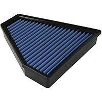 AFE Air Filter aFe Power MagnumFLOW Pro 5R-Blue,Cotton gauze,Was