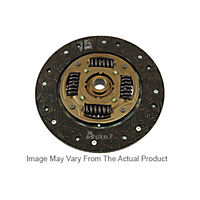 Auto 7 Clutch Disc
