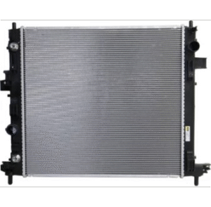 Replacement Radiator P13589 - OE Replacement 20.63 x 19.13 x 1 i