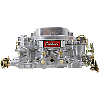 Edelbrock Carburetor Edelbrock Performer