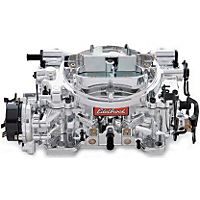 Universal-Edelbrock Carburetor Edelbrock Thunder