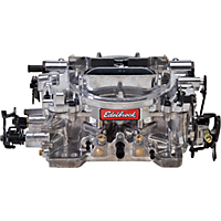 Edelbrock Carburetor Edelbrock Thunder AVS
