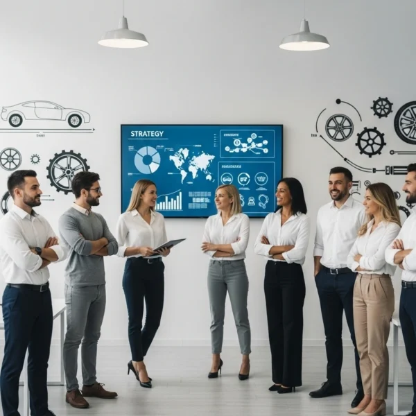 about us best auto parts