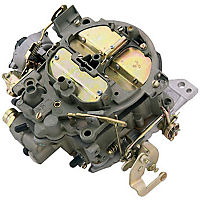 Universal-Jet Performance Carburetor