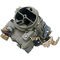 Universal-Jet Performance Carburetor