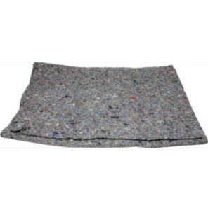 Newark Auto Products PADDING 36X72 Carpet Padding - Polypropylen