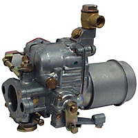 Crown Carburetor