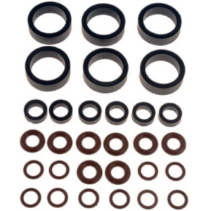 Dorman 90100 Fuel Injector O-Ring - Universal